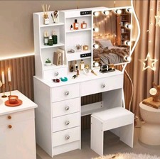 Tavolino da Trucco con