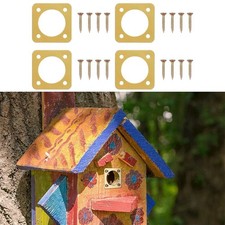 4PCS Protezioni Ingresso per