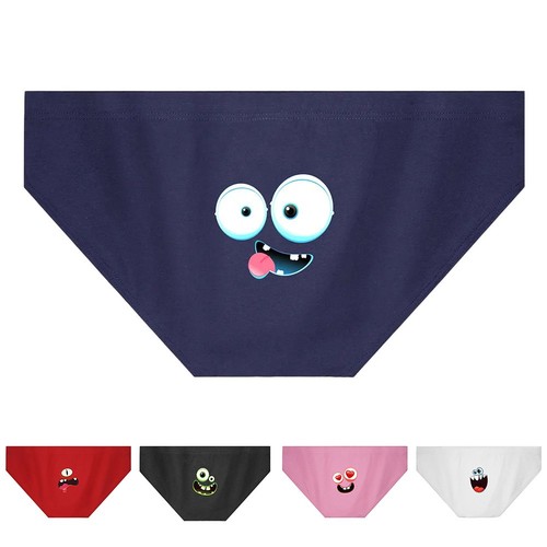 Slip uomo comodo con stampe