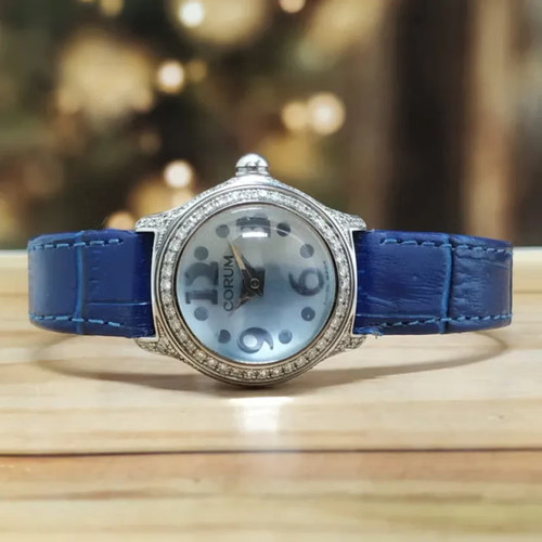 Orologio donna corum - orologio, bubble