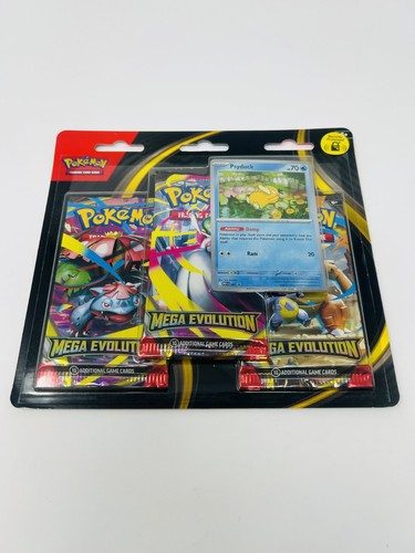 Pokemon tcg mega - pokemon, evolution