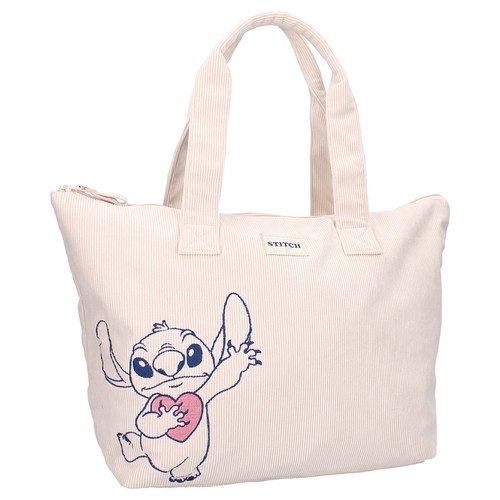 Lilo stitch borsa - stitch, grande