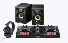Hercules DJ Essentials Kit -