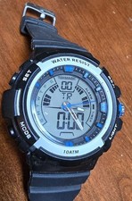 51/2"-71/2" TEKMAGIC 10ATM