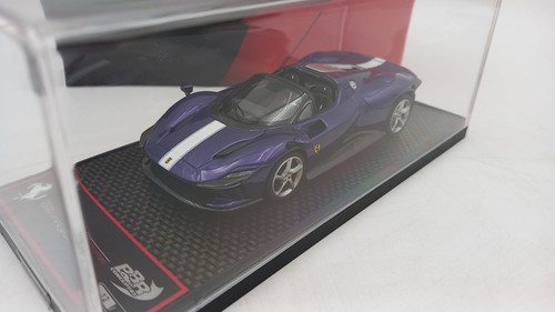 Bbrc267tmn bbr ferrari sp3 - ferrari,