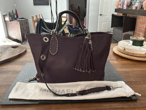 Michael kors leather - michael, "leather