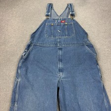 Salopette dickies adulto 40x23 - salopette,