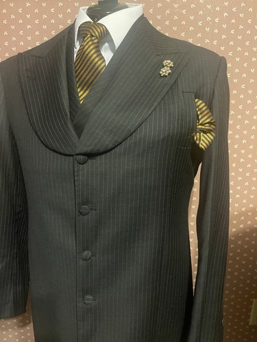 Giacca sartoriale mano big - a,