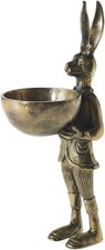 Accent Decor 14" Tall Cast