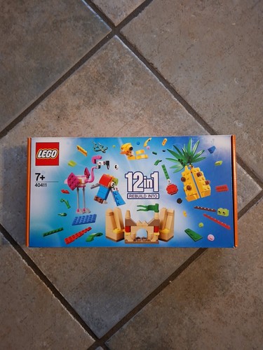 Lego creator 1 40411 - in,
