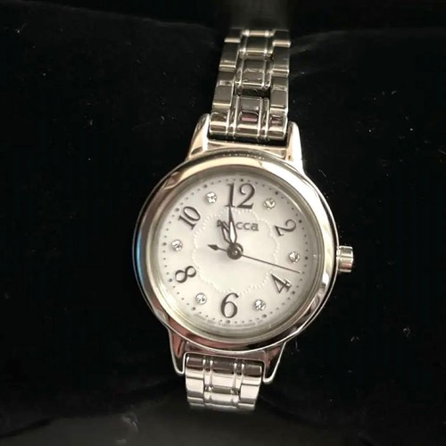 Orologio donna citizen wicca - orologio,