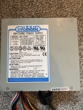 1PC used Industrial IPX