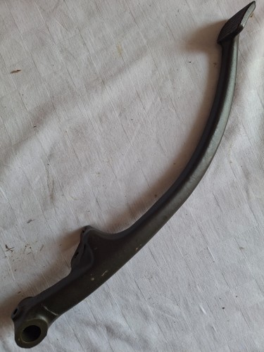 Maico 250b leva freno a - m, 250b,