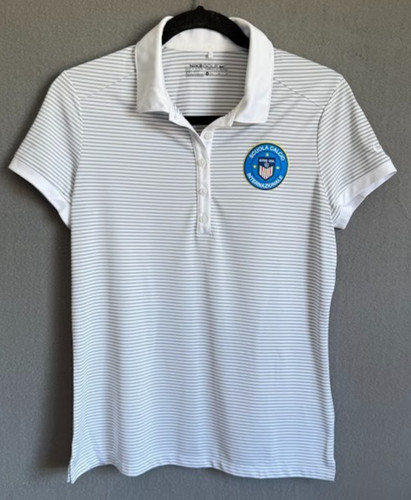 Polo nike golf - polo, donna