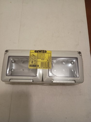Gewiss materiale elettrico