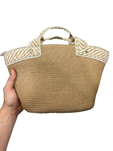 Borsa donna paglia - , bag