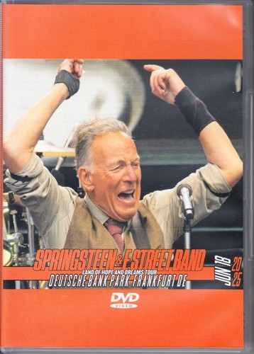 Bruce springsteen land on - bruce, springsteen.