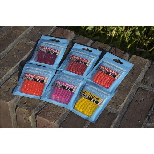 Cresta spaghetti balls esca - cresta,