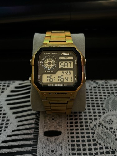 Orologio nike - orologio,