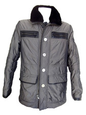 FONTANELLI Giubbino Piumino