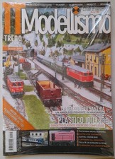 Tutto Treno Modellismo N.145