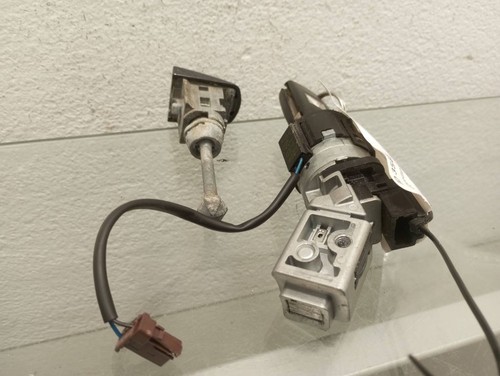 Blocchetto accensione citroen - accensione,