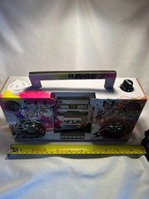 Rage 2 Rare Promo Cardboard