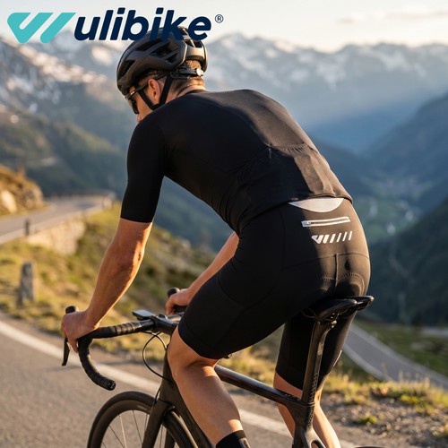 Wulibike pantaloni uomo - pantaloni,