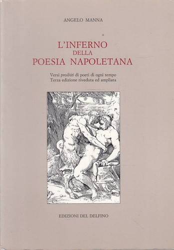 Manna inferno della - manna,