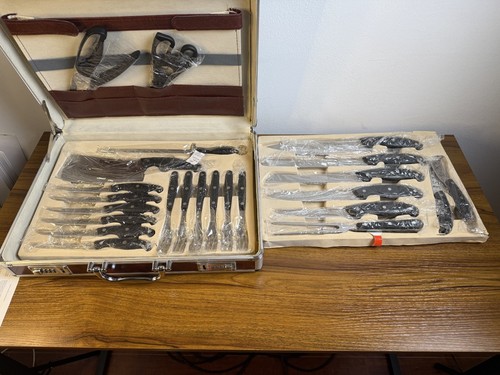 Solingen germany briefcase - solingen,