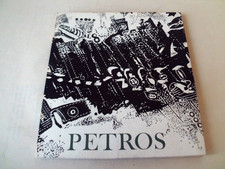 PETROS OPERA GRAFICA (Grafic