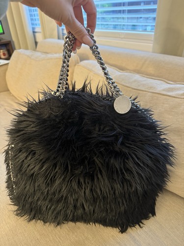 Autentica borsa tote stella - borsa,