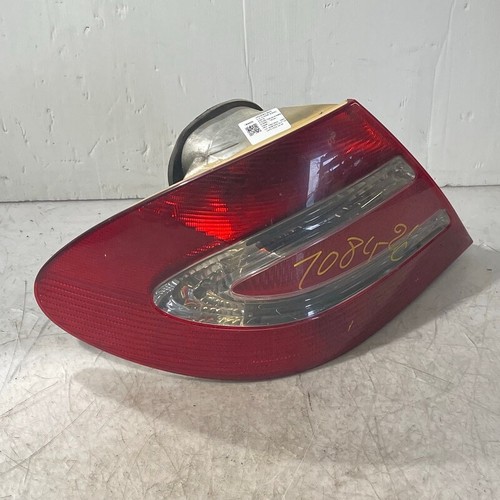 Fanale post mercedes benz - post., mercedes-benz