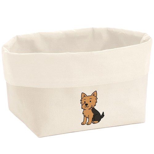 Organizer yorkshire terrier - organizer,