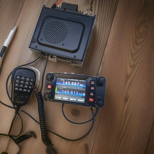 Yaesu ftm 400 - yaesu, ftm-400