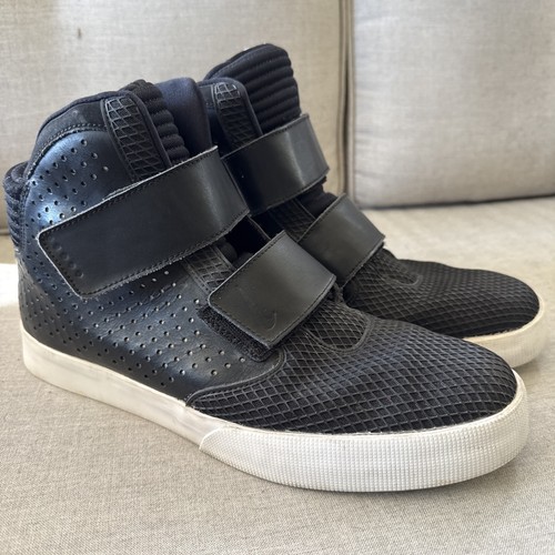 Nike flystepper nere 2k3 - nike,