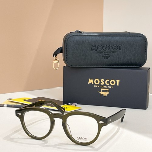 Montatura occhi moscot - montatura,