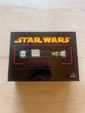 Obi Wan Kenobi spada laser