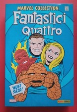 I Fantastici Quattro Marvel
