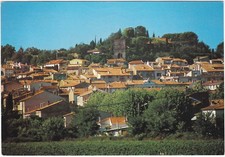 COGOLIN - FRANCIA - FRANCE -