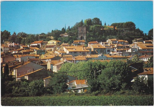 Cogolin francia france - -,