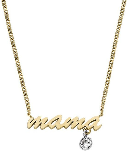 Fossil collana con - collana,
