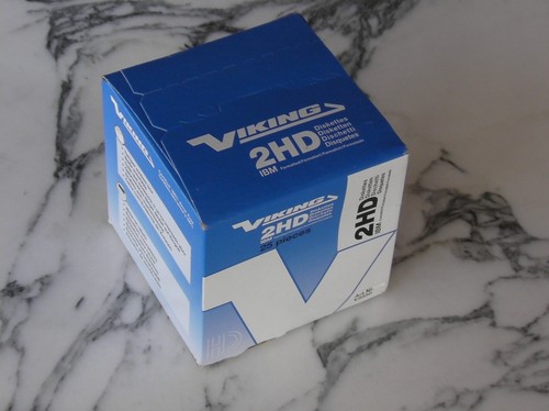 Qty25 viking 2hd vuoto micro - qty25,
