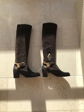 Stivali Prada 38,5