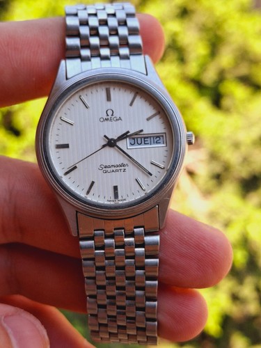 Raro omega seamaster 1425 - raro, day