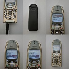 Cellulare nokia 6310i gsm - nokia,