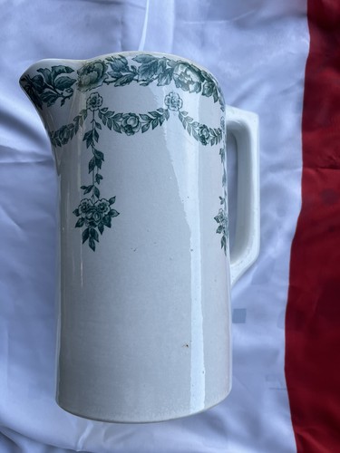 Brocca ceramica sc - ceramica,
