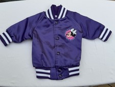 Giacca Bomber Vintage Linea