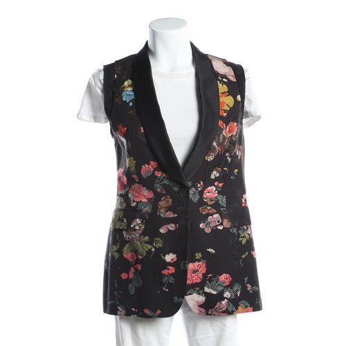 Gilet dries van - van, noten
