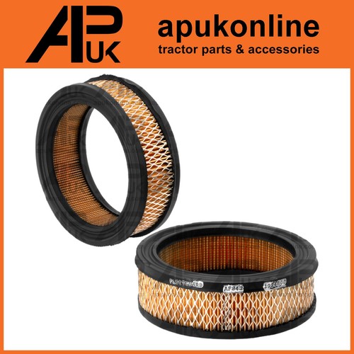 Filtro aria fleetguard af843 - fleetguard,